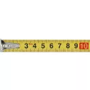 VOREL Zvinovací meter 5 m x 16 mm
