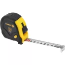 VOREL Zvinovací meter 5 mx 19 mm pogumovaný