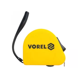 VOREL Zvinovací meter 10 mx 25 mm
