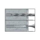 CELO MFR SB hmoždinka so zápustnou hlavou so šesťhrannou hlavou integrovanou podložkou 10 x 160 mm (4 ks/