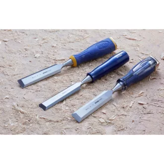   Sekáč IRWIN Marples Wood s 25 mm nárazovou kovovou rukoväťou