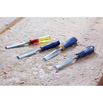   Sekáč IRWIN Marples Wood s 25 mm nárazovou kovovou rukoväťou