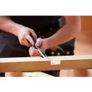 Sekáč IRWIN Marples Wood s 25 mm nárazovou kovovou rukoväťou