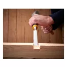Sekáč IRWIN Marples Wood s 15 mm mäkkou rukoväťou