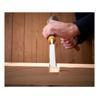 Sekáč IRWIN Marples Wood s 15 mm mäkkou rukoväťou