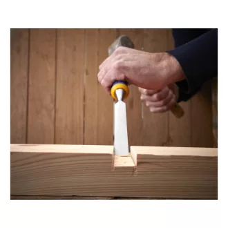 Sekáč IRWIN Marples Wood s 15 mm mäkkou rukoväťou