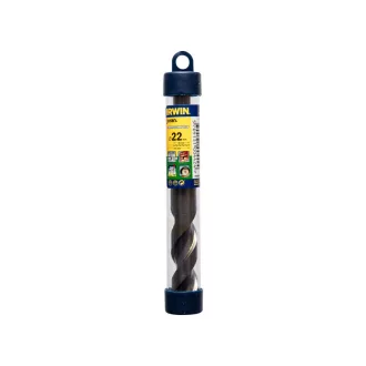 IRWIN Redukovaný vrták 22 x 160/95 mm valcový