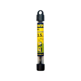 IRWIN Vrták do žuly 3,5 x 75/40 mm cylindrický