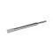 IRWIN Plochá stopka dláta 25 x 400 mm SDS-Max