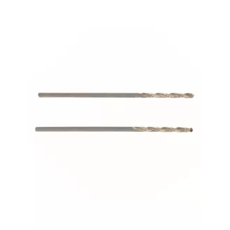   IRWIN Skrutkovací vrták 1 x 34/12 mm HSS PRO cylindrický (2 ks)