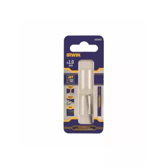   IRWIN Skrutkovací vrták 1 x 34/12 mm HSS PRO cylindrický (2 ks)