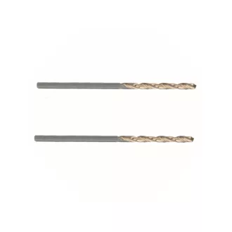   IRWIN Skrutkovací vrták 1,5 x 40/18 mm HSS PRO cylindrický (2 ks)