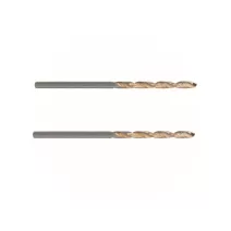 Spirálové vrtáky, súpravy