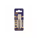 IRWIN Skrutkovací vrták 2 x 49/24 mm HSS PRO cylindrický (2 ks)