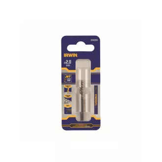   IRWIN Skrutkovací vrták 2 x 49/24 mm HSS PRO cylindrický (2 ks)