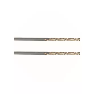   IRWIN Skrutkovací vrták 2,5 x 57/30 mm HSS PRO cylindrický (2 ks)