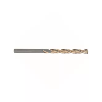 IRWIN Skrutkovací vrták 4 x 75/43 mm HSS PRO cylindrický