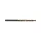IRWIN Skrutkovací vrták 7,5 x 109/69 mm HSS PRO 3-stranné upínanie