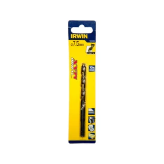   IRWIN Skrutkovací vrták 7,5 x 109/69 mm HSS PRO 3-stranné upínanie