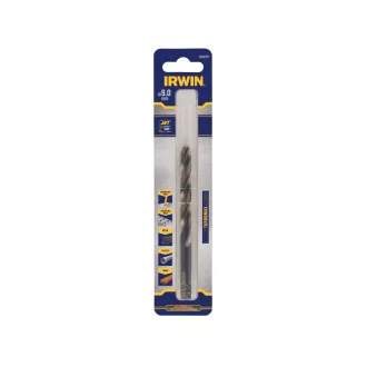   IRWIN Skrutkovací vrták 9 x 125/81 mm HSS PRO 3-stranné upínanie