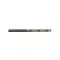 IRWIN Skrutkovací vrták 9,5 x 125/81 mm HSS PRO 3-stranné upínanie
