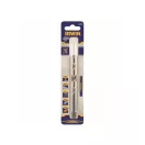 IRWIN Skrutkovací vrták 10 x 133/87 mm HSS PRO 3-stranné upínanie