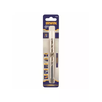   IRWIN Skrutkovací vrták 10 x 133/87 mm HSS PRO 3-stranné upínanie