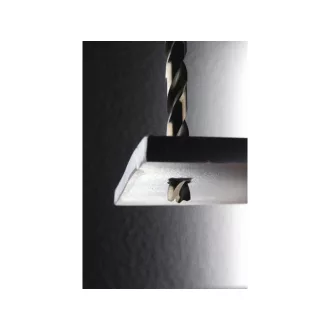  IRWIN Skrutkovací vrták 10 x 133/87 mm HSS PRO 3-stranné upínanie