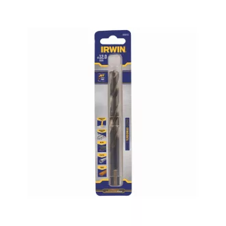   IRWIN Skrutkovací vrták 12 x 151/101 mm HSS PRO 3-stranné upínanie