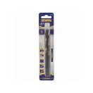 IRWIN Skrutkovací vrták 13 x 151/101 mm HSS PRO 3-stranné upínanie