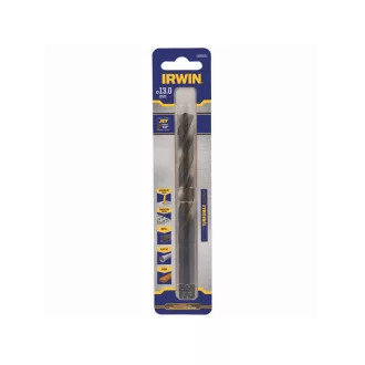   IRWIN Skrutkovací vrták 13 x 151/101 mm HSS PRO 3-stranné upínanie