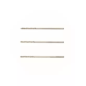   IRWIN Skrutkovací vrták 1 x 34/12 mm HSS PRO cylindrický (3 ks)