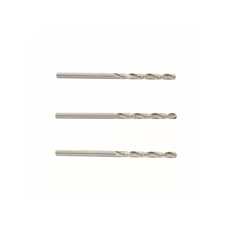   IRWIN Skrutkovací vrták 2,5 x 57/30 mm HSS PRO cylindrický (3 ks)