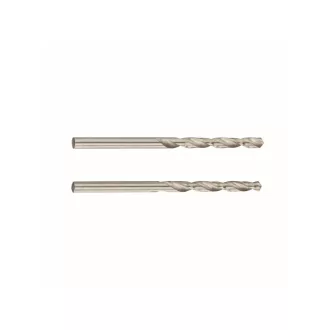   IRWIN Skrutkovací vrták 4,2 x 75/43 mm HSS PRO cylindrický (2 ks)