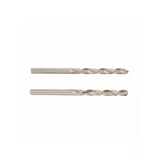   IRWIN Skrutkovací vrták 4,5 x 80/47 mm HSS PRO cylindrický (2 ks)