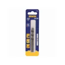 IRWIN Skrutkovací vrták 5 x 86/62 mm HSS PRO cylindrický (2 ks)