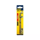 IRWIN Skrutkovací vrták 9,5 x 125/81 mm HSS PRO cylindr.