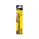 IRWIN Redukovaný závitovkový vrták 12,5 x 151/101 mm HSS PRO cylindrický