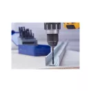 IRWIN Sada skrutkových vrtákov 25-dielna HSS PRO cylindrická (1-13 mm)