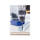 IRWIN Sada skrutkových vrtákov 25-dielna HSS PRO cylindrická (1-13 mm)