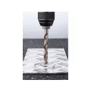 IRWIN Skrutkovací vrták 7 x 109/69 mm HSS Co cylindrický (10 ks)