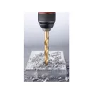 IRWIN Skrutkovací vrták 9,5 x 81/12 mm HSS TiN cylindr.