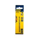 IRWIN Skrutkovací vrták 4,5 x 80/47 mm HSS TCT valcový