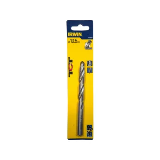 IRWIN Skrutkovací vrták 10,5 x 133/87 mm HSS TCT cylindr.