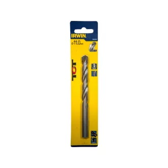 IRWIN Skrutkovací vrták 11 x 142/94 mm HSS TCT cylindr.