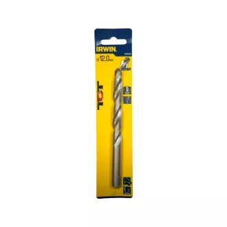 IRWIN Skrutkovací vrták 12 x 151/101 mm HSS TCT cylindr.