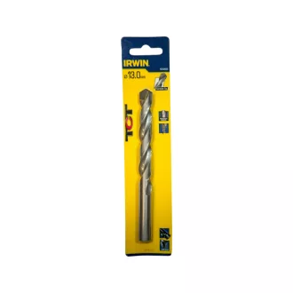 IRWIN Skrutkovací vrták 13 x 151/101 mm HSS TCT cylindr.