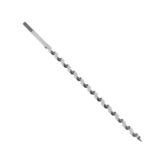   IRWIN závitovkový vrták do dreva 12 x 400/323/7,9 mm šesťhran