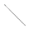 IRWIN závitovkový vrták do dreva 12 x 400/323/7,9 mm šesťhran
