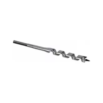   IRWIN závitovkový vrták do dreva 16 x 400/323/4,8 mm šesťhran